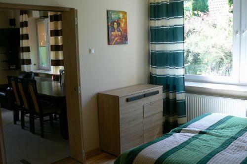 Apartamento Wama