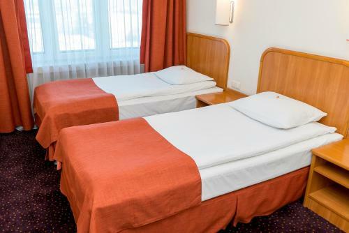 Hotel Beskid