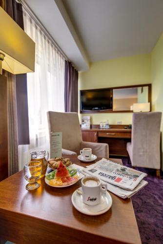 Hotel Beskid