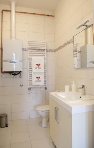 Apartamenty W Sercu Che?mna