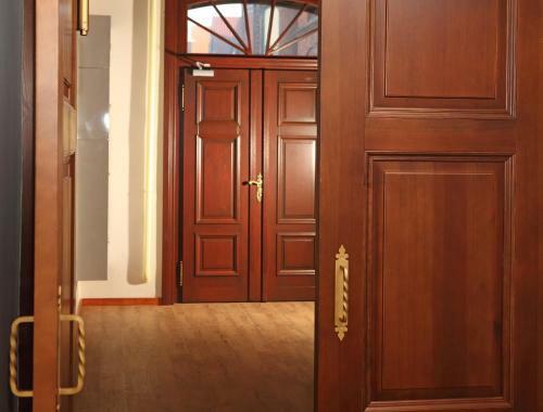 Apartamenty W Sercu Che?mna