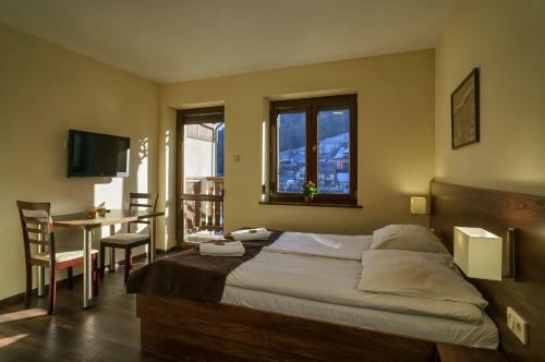 Apartamenty Eko