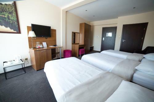 Hotel Soko?owska Airport Modlin