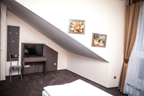 Hotel Soko?owska Airport Modlin