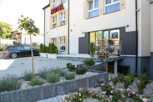 Hotel Soko?owska Airport Modlin