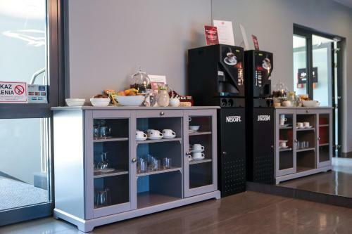 Hotel Soko?owska Airport Modlin
