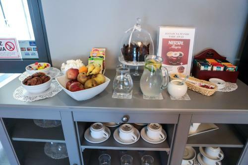 Hotel Soko?owska Airport Modlin