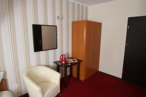 Hostal Pokoje Go?cinne Anna Airport Modlin