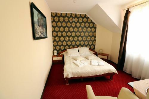 Hostal Pokoje Go?cinne Anna Airport Modlin