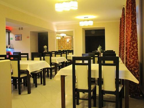 Hostal Pokoje Go?cinne Anna Airport Modlin