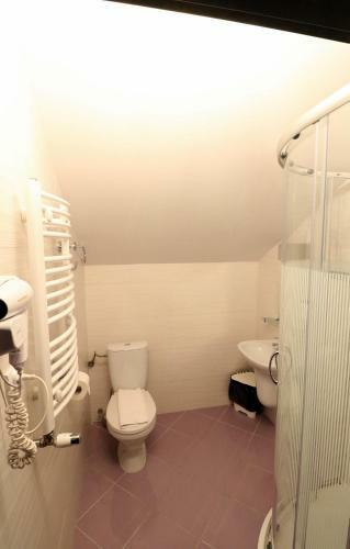Hostal Pokoje Go?cinne Anna Airport Modlin