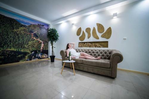 Hotel Smile Pieniny