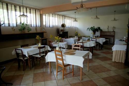 Bed & Breakfast Willa Wiosna