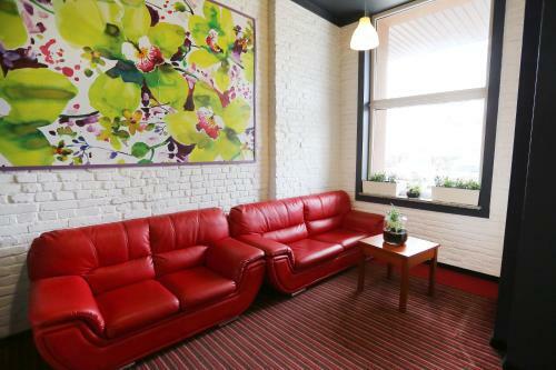 Eurohotel Sosnowiec
