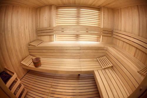 Hotel Pod Kluk?