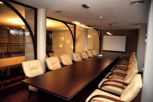 Hotel Pod Kluk?