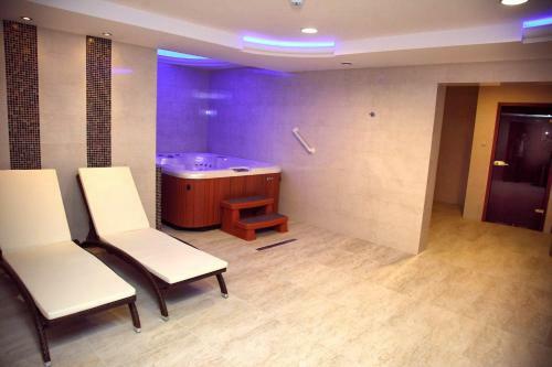Hotel Pod Kluk?