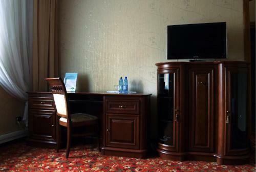 Hotel Plock