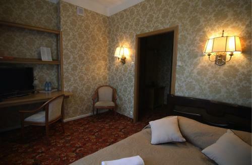Hotel Plock