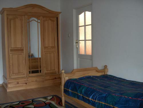 Agroturismo Hajduk Apartment