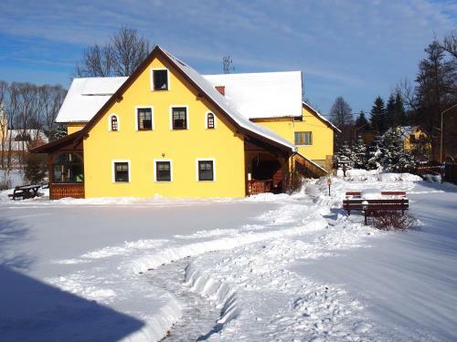Agroturismo Hajduk Apartment