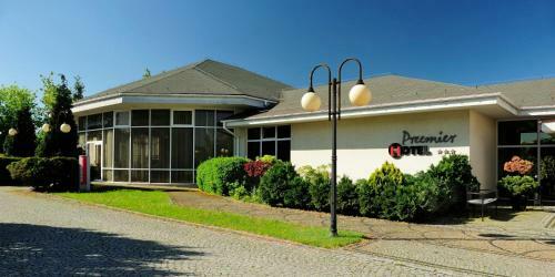 Hotel Preemier
