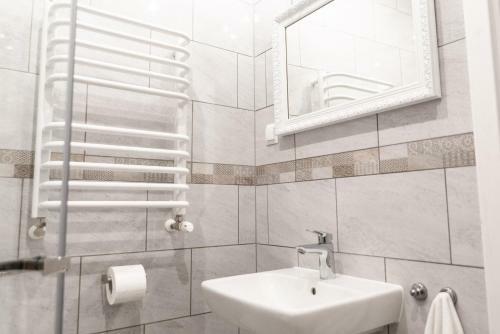 Apartamento Premium - Bed & Breakfast Designer Rooms