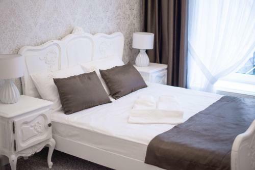 Apartamento Premium - Bed & Breakfast Designer Rooms
