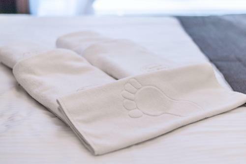 Apartamento Premium - Bed & Breakfast Designer Rooms
