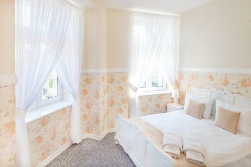 Apartamento Premium - Bed & Breakfast Designer Rooms