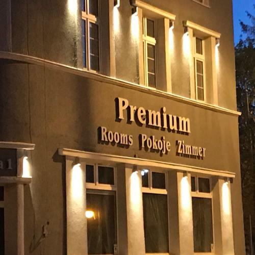 Apartamento Premium - Bed & Breakfast Designer Rooms