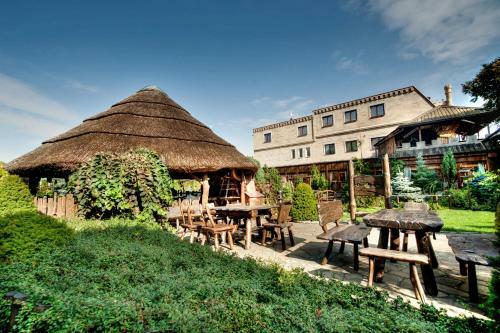 Hotel Zameczek