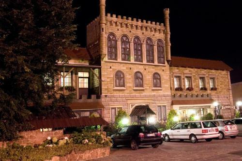 Hotel Zameczek