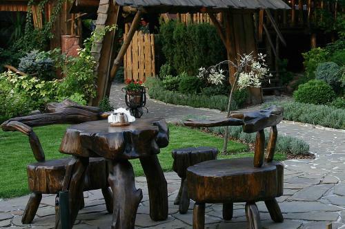 Hotel Zameczek