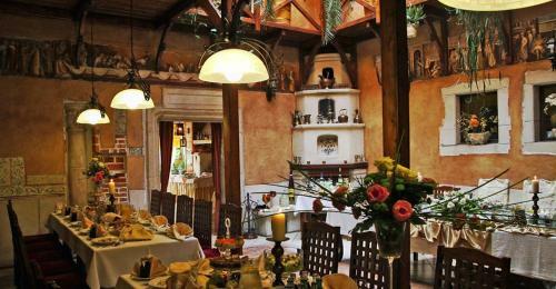 Hotel Zameczek