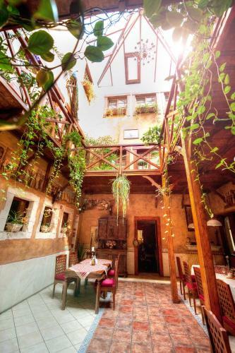 Hotel Zameczek
