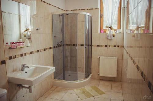 Hostal Pensjonat Willa Sorrento