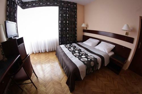 Hostal Pensjonat Willa Sorrento