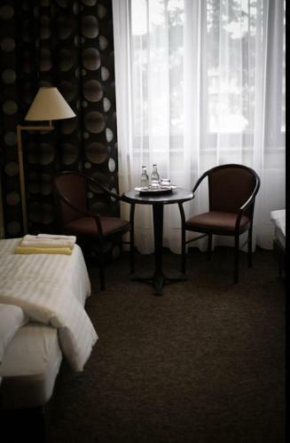 Hostal Pensjonat Willa Sorrento