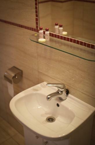 Hostal Pensjonat Willa Sorrento