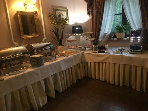 Noce I Dnie Hotel