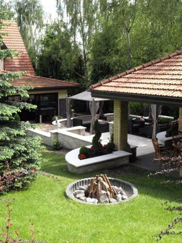 Noce I Dnie Hotel