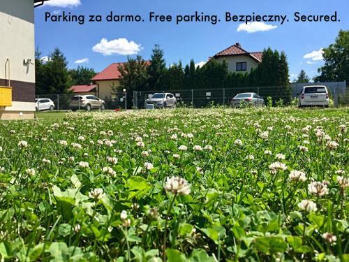 Incubo Premium Village Apartment N.lublin