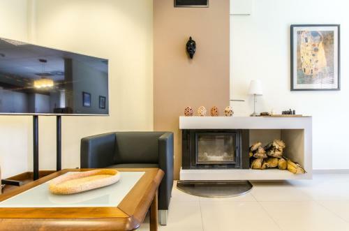 Incubo Premium Village Apartment N.lublin