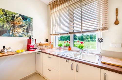 Incubo Premium Village Apartment N.lublin