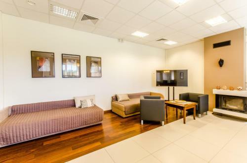 Incubo Premium Village Apartment N.lublin