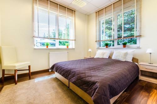 Incubo Premium Village Apartment N.lublin
