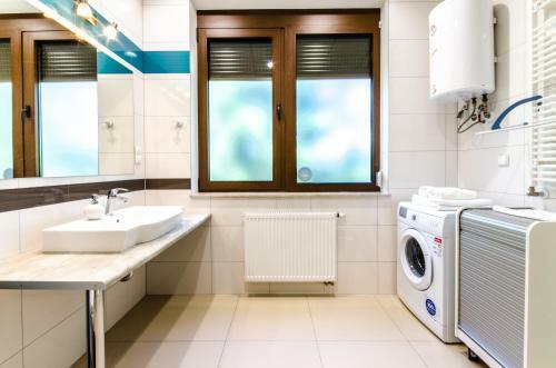 Incubo Premium Village Apartment N.lublin