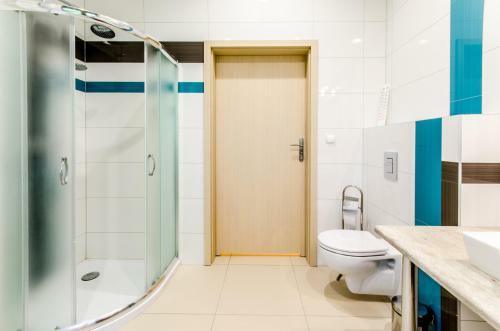 Incubo Premium Village Apartment N.lublin