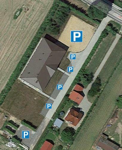 Incubo Premium Village Apartment N.lublin